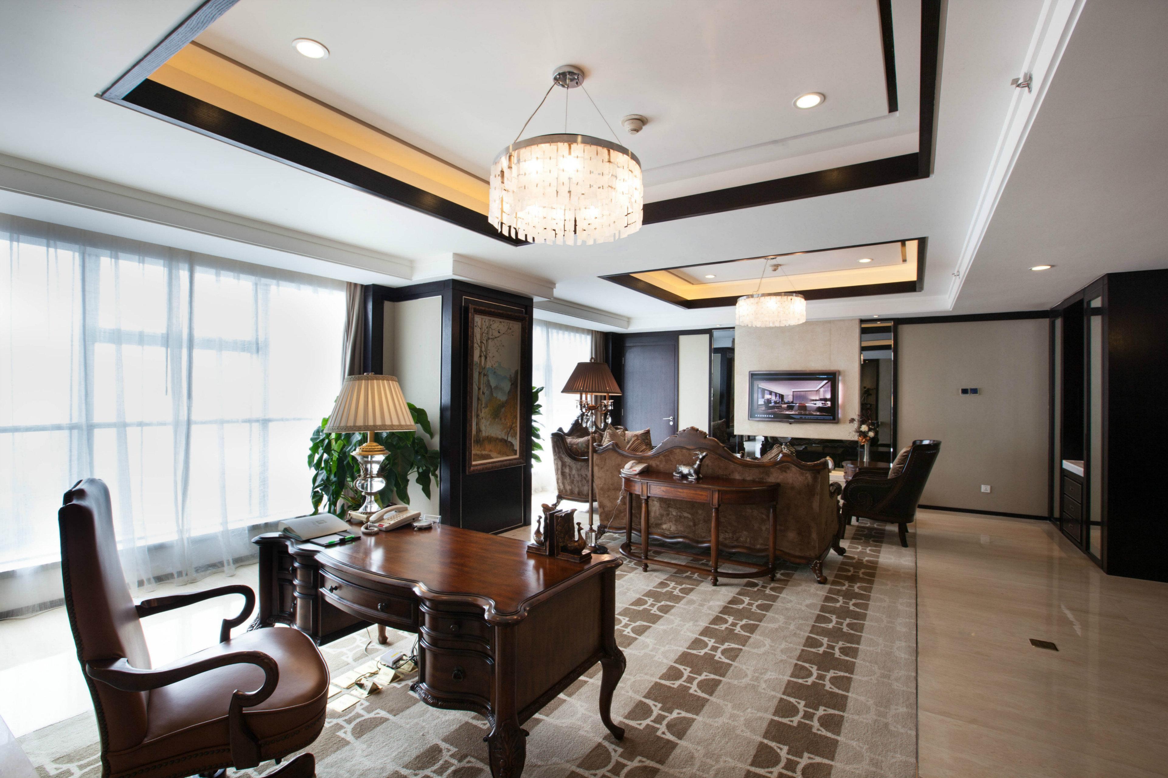 Holiday Inn Beijing Focus Square By Ihg Exterior photo